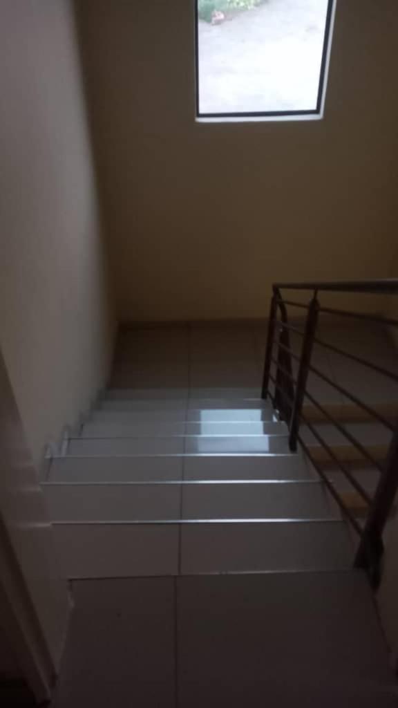Zakhele Guest House มันซีนี ภายนอก รูปภาพ